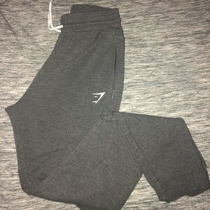Gymshark solace joggers